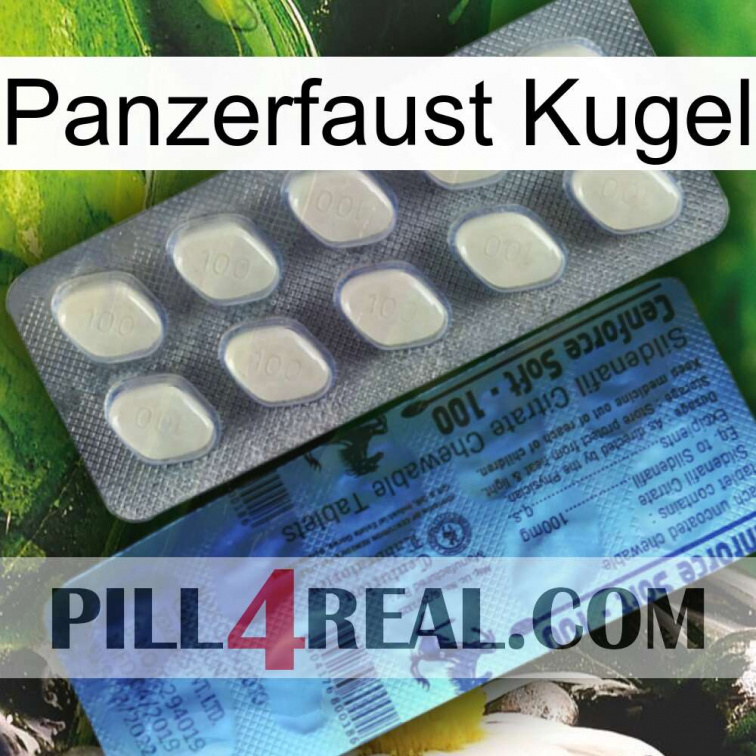 Bazook Bullet 34